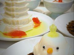 -禾田餐厅•乡野湖北菜(徐东店)