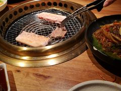 -黑牛黑猪烤肉专门店(万象城店)