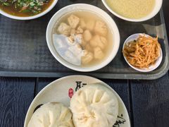 -阳坊胜利涮羊肉(阳坊老店)