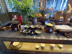-长安·雅致观景餐厅