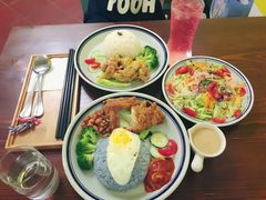 -马来MO简餐.南洋风味料理(美食街店)