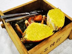 -三辣馆