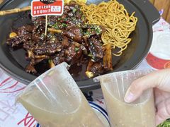 -回味黑鸭煲·始于2006(万松园店)