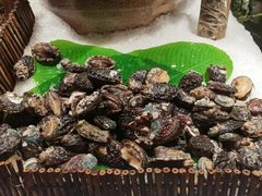 -喜庭海鲜自助(北辰三角洲北辰荟店)