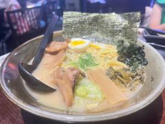 -井缘河风寿司(Touch12街店)