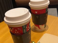 -星巴克臻选(青岛金狮广场店)