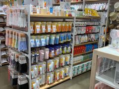 店内环境-名创优品(天河区正佳广场二店)