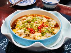 -蠔友汇·海鲜·生蚝烧烤(大东店)
