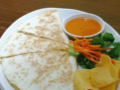 -panchos 墨西哥餐厅(嘉绿苑店)