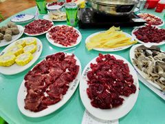 -乌记鲜活牛肉城(金砂东路店)