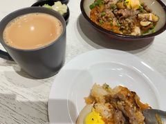 -娜娜家•Nana's restaurant(国金汇店)