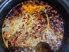 -钢管厂五区小郡肝火锅串串香(清河店)