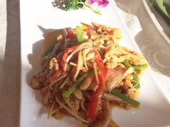 -马凯餐厅(长椿街店)