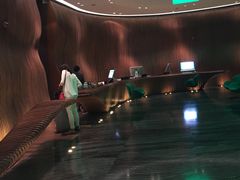 -上海外滩英迪格酒店