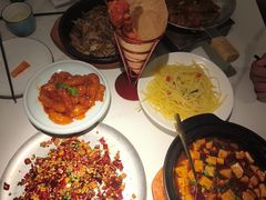 -相遇·鲜炒黄牛肉(丹阳吾悦广场店)