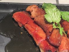 -荔粥记潮汕砂锅粥(太湖路店)