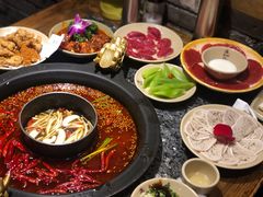 -蜀大侠火锅(寰球文化地标·总府店)