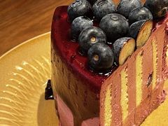 -BAKER&SPICE(安福路店)