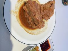 -初晋·山西地道刀削面.晋北莜面香(星耀城店)
