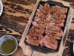 -小川洋风料理(汉街店)