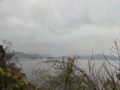 -千岛湖东南湖区
