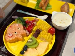-dodonpa.墩墩伐 便当食堂(博华广场店)