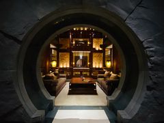 -西安华清御汤酒店