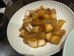 -魁盛居百年鲁菜馆(县西巷店)