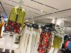 -ZARA(凯德乐峰广场店)