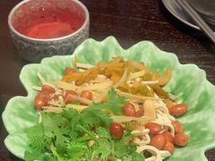 -古都历食南京菜·烤鸭·鸭血粉丝·汤包(南京博物院店)