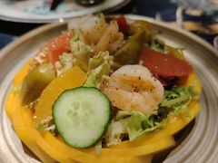 -第101座花园餐厅(湖滨88店)