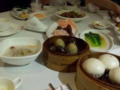 -潮福城大酒楼·潮味粤品·港式点心(湖滨北路店)