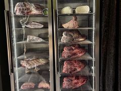 -小火花·干式熟成牛排馆Spark SteakHouse(剑桥郡店)