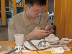 -海银海记潮汕牛肉火锅(新港中路海珠店)