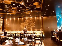 大堂-正斗·港式粤菜(SKLP店)