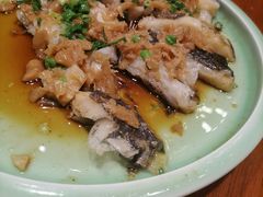 -东方之珠海鲜酒楼(南开店)