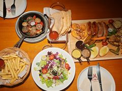 -布拉格餐厅· 中欧捷克菜(全国首店)