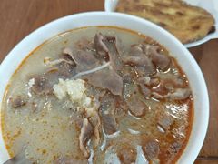 -顺华粉馆(桃园南路店)