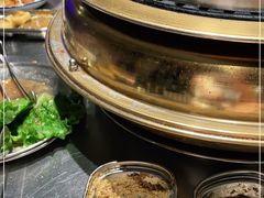 -晓燃地摊烤肉(朝阳双桥店)
