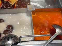 -海底捞火锅(吴中路店)