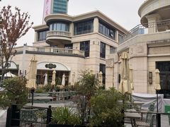 -吴越荣记苏州菜·松鼠桂鱼(月光码头店)