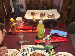 -三个大叔东北烧烤·砂锅菜(西三旗店)