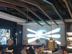 大堂-新太二·鲜料川菜(东汇城店)
