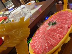 -重庆高老九火锅(万象城店)