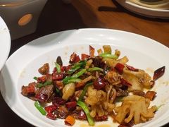 -宴小馆·小海鲜青岛菜(五四广场店)