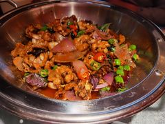 -江渔儿酸菜鱼(东厦一百店)
