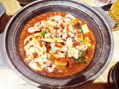 -极有家小鱼小鸡石锅煲(佳兆业店)