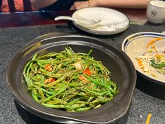 -秦淮巷·四季小馆