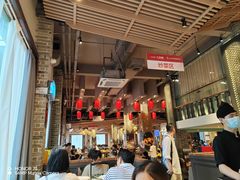 -滋粥楼·顺德菜(番禺广场总店)