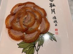 -北京全聚德(西客站店)